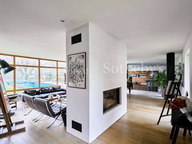 Maison Hem - 6 chambres - 380m²