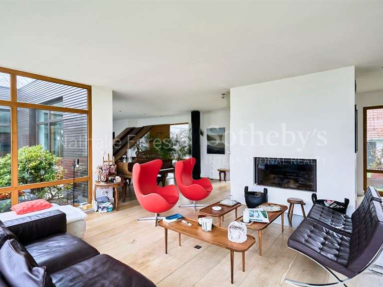 Maison Hem - 6 chambres - 380m²