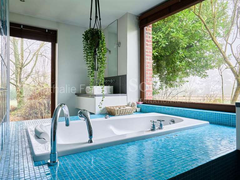 Maison Hem - 6 chambres - 380m²