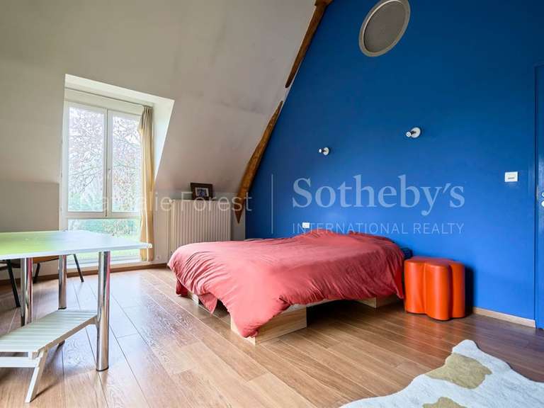 Maison Hem - 6 chambres - 380m²