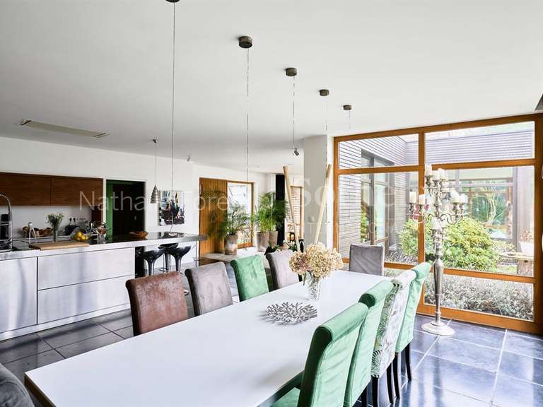 Maison Hem - 6 chambres - 380m²