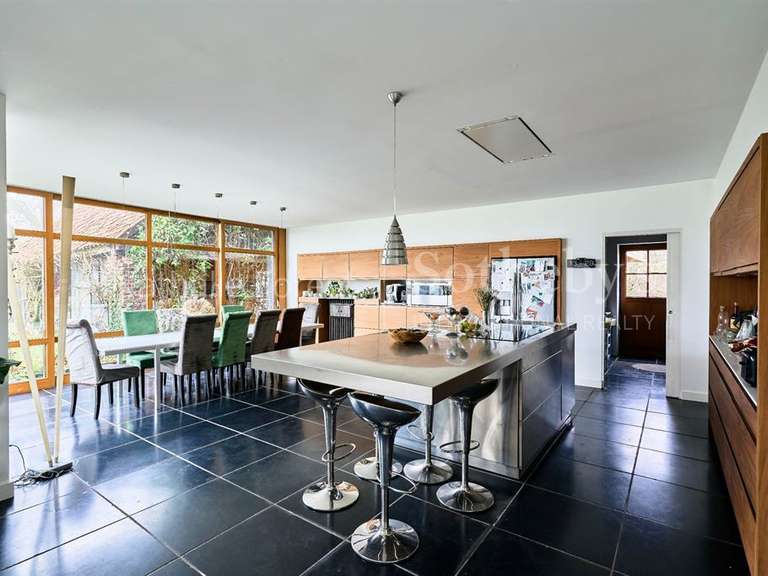 Maison Hem - 6 chambres - 380m²