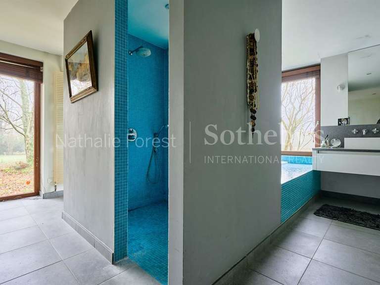 Maison Hem - 6 chambres - 380m²