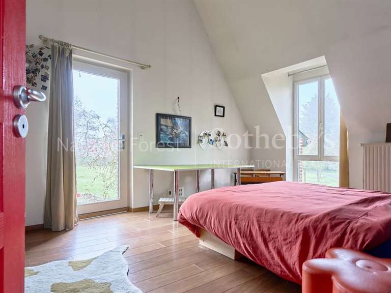Maison Hem - 6 chambres - 380m²
