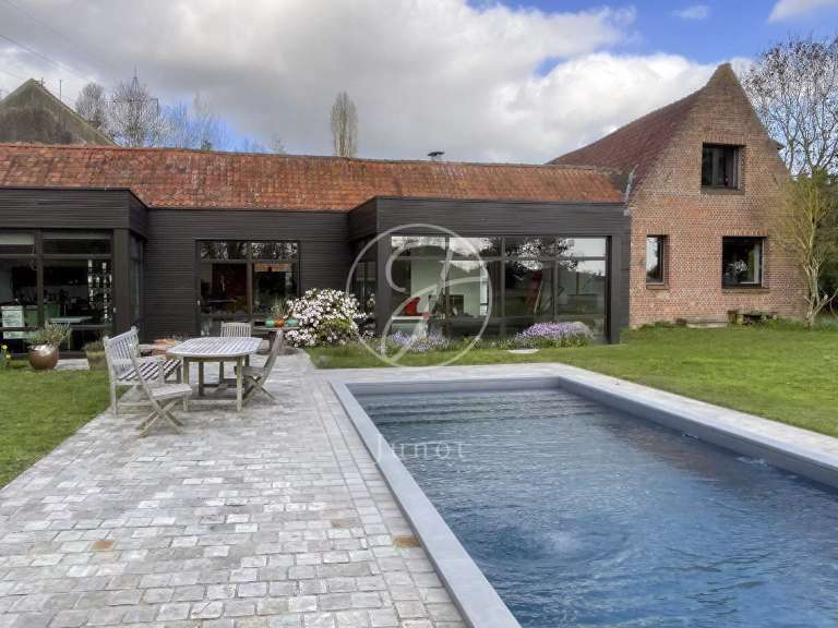 Maison Hem - 6 chambres - 426m²