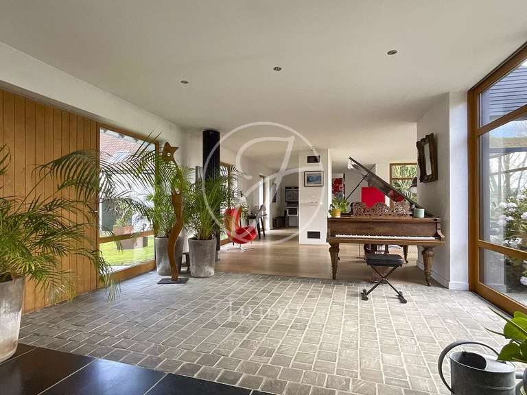 Maison Hem - 6 chambres - 426m²