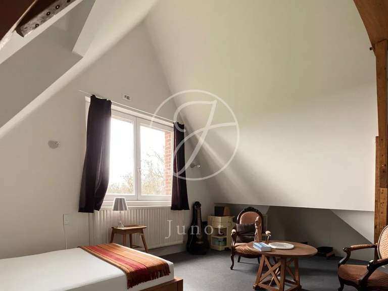 Maison Hem - 6 chambres - 426m²