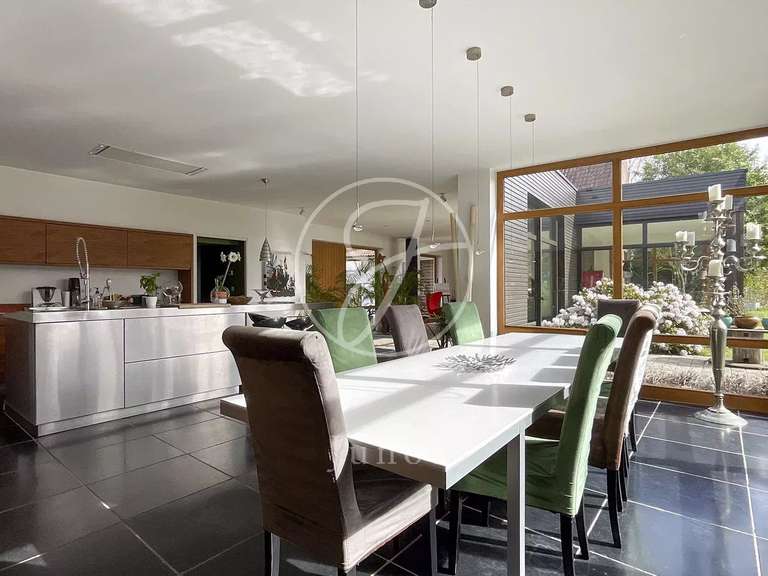 Maison Hem - 6 chambres - 426m²
