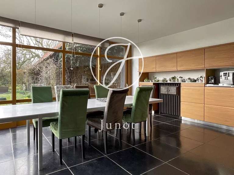 Maison Hem - 6 chambres - 426m²