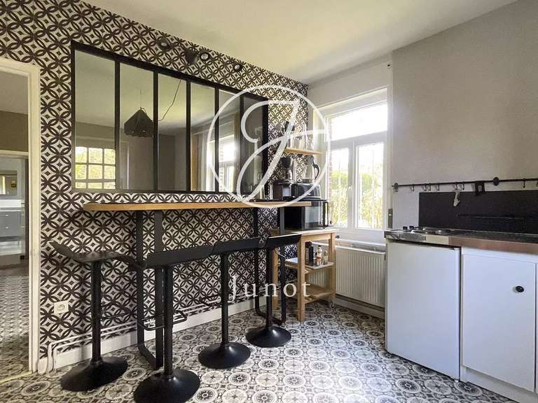 Maison Hem - 6 chambres - 426m²