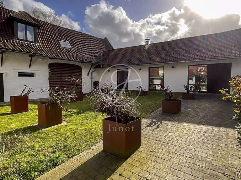 Maison Hem - 6 chambres - 426m²