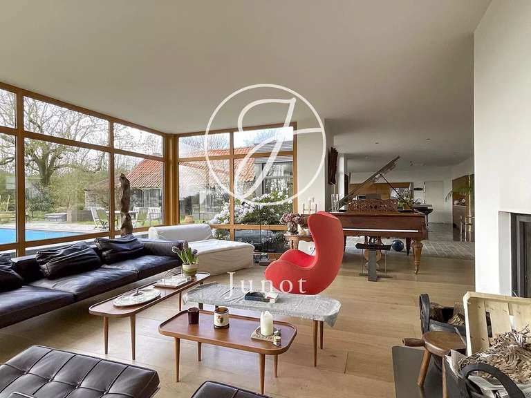 Maison Hem - 6 chambres - 426m²