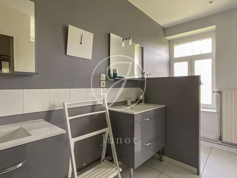 Maison Hem - 6 chambres - 426m²