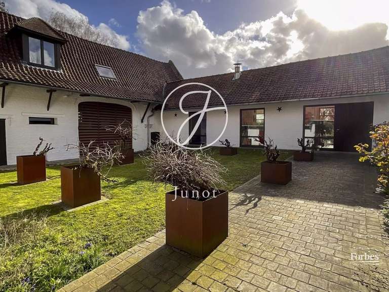 Maison Hem - 6 chambres - 426m²