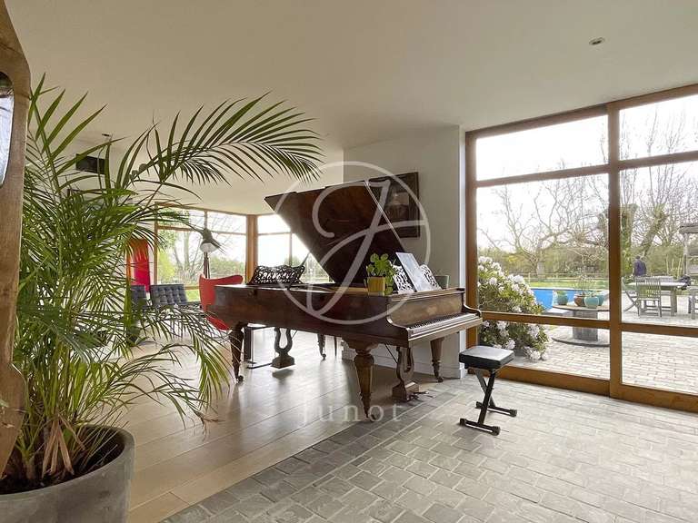 Maison Hem - 6 chambres - 426m²