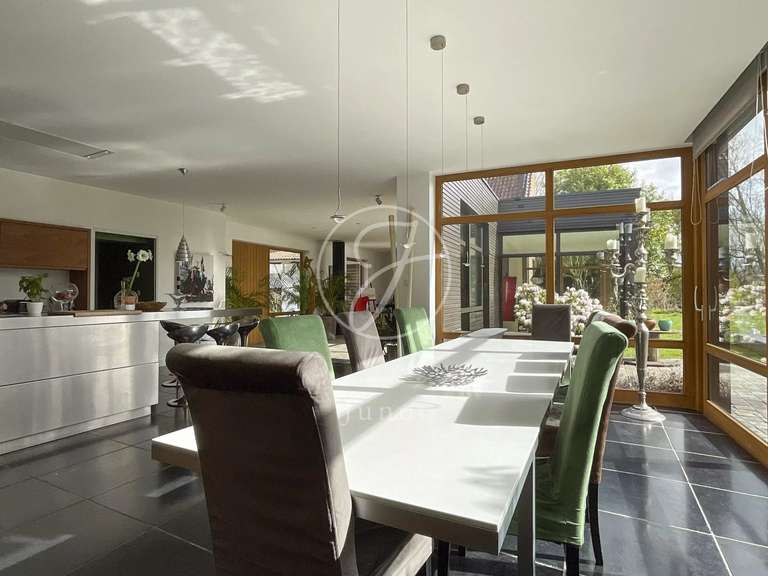 Maison Hem - 6 chambres - 426m²