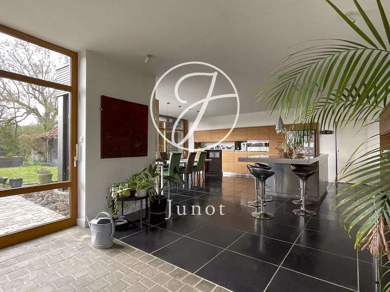 Maison Hem - 6 chambres - 426m²