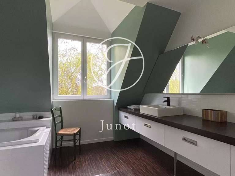 Maison Hem - 6 chambres - 426m²