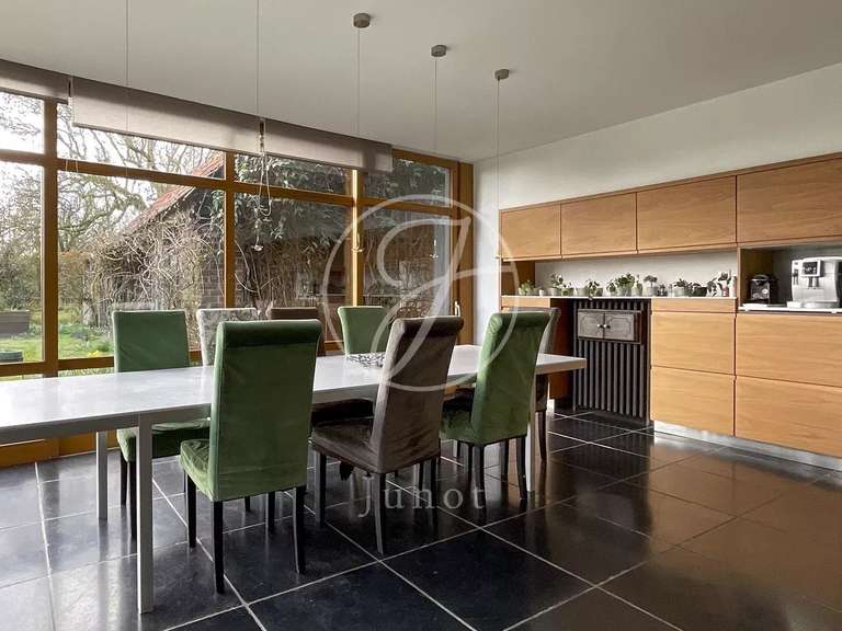 Maison Hem - 6 chambres - 426m²