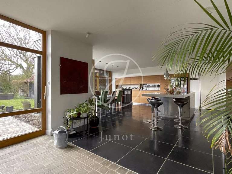 Maison Hem - 6 chambres - 426m²