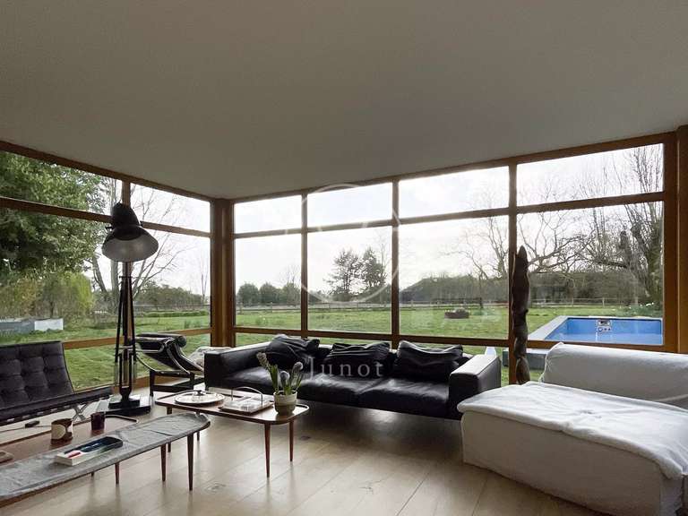 Maison Hem - 6 chambres - 426m²