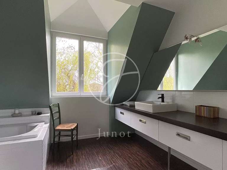 Maison Hem - 6 chambres - 426m²