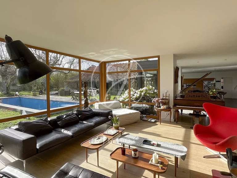 Maison Hem - 6 chambres - 426m²