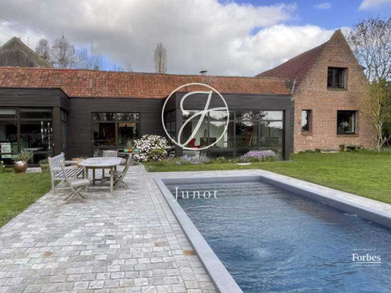Maison Hem - 6 chambres - 426m²