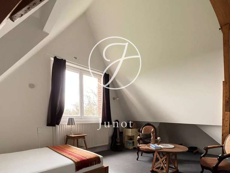 Maison Hem - 6 chambres - 426m²
