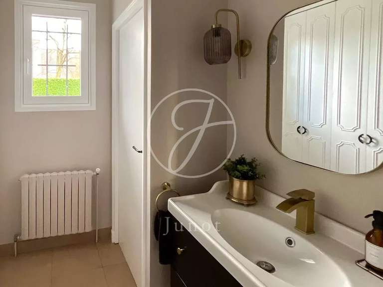 Maison Hem - 5 chambres - 263m²