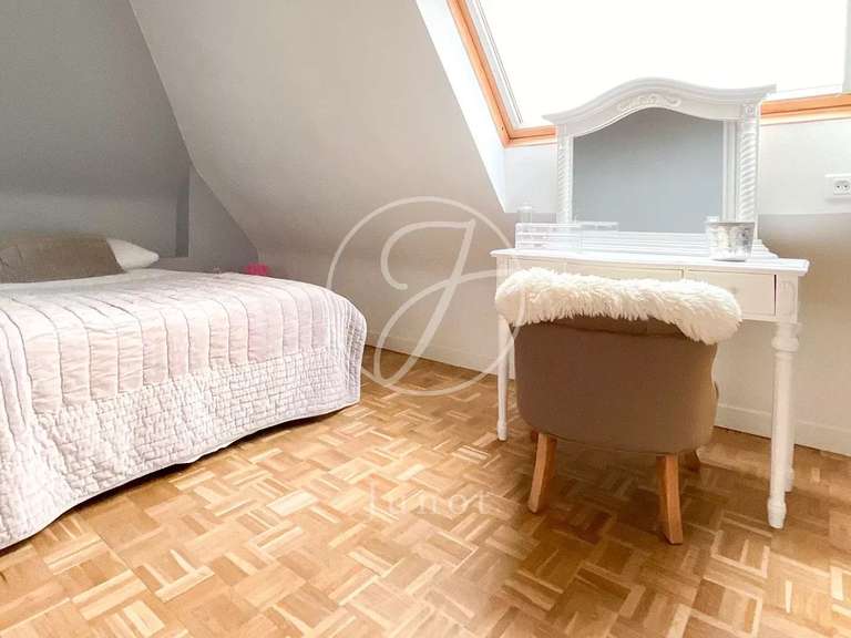 Maison Hem - 5 chambres - 263m²