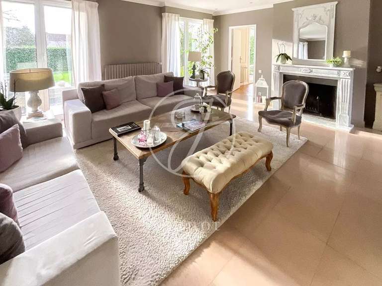 Maison Hem - 5 chambres - 263m²