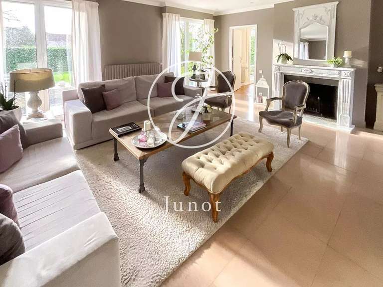 Maison Hem - 5 chambres - 263m²