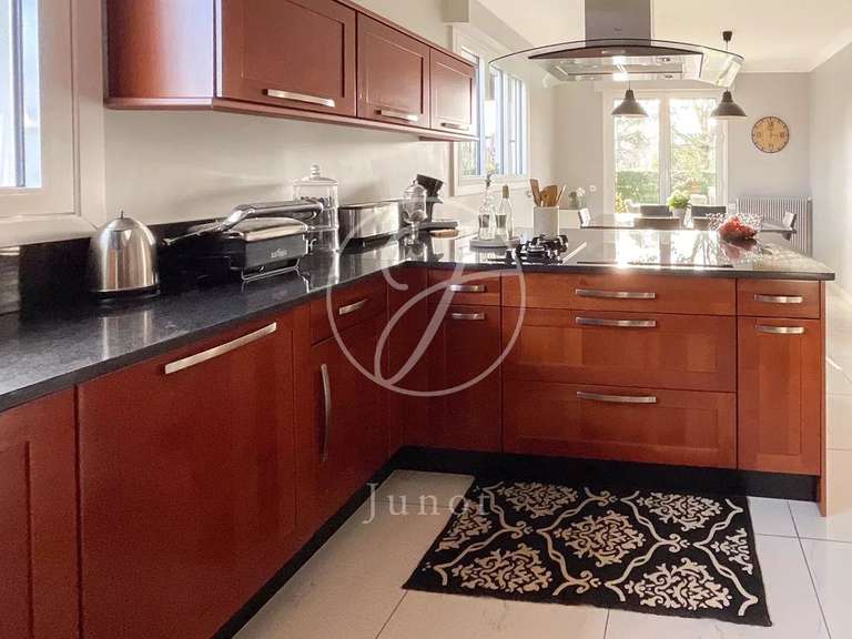 Maison Hem - 5 chambres - 263m²