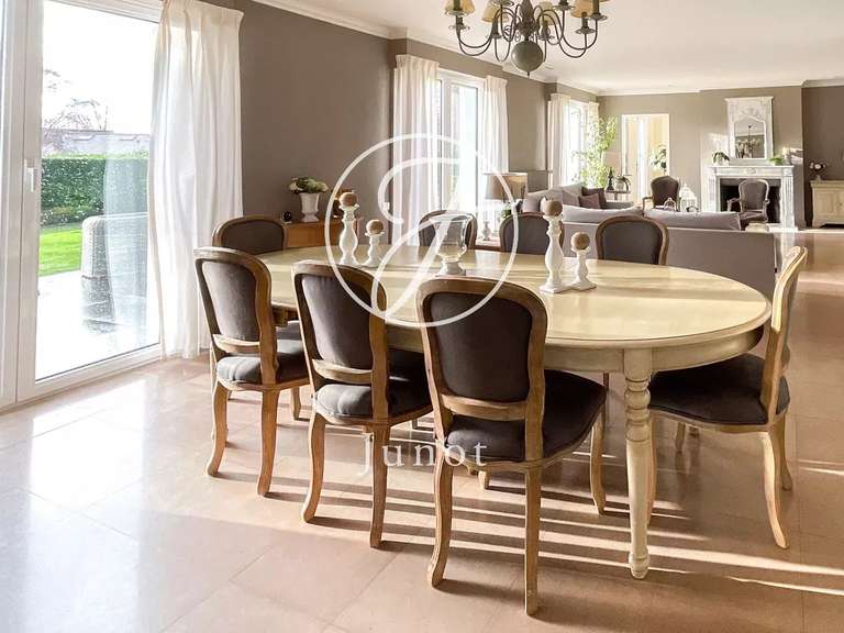 Maison Hem - 5 chambres - 263m²