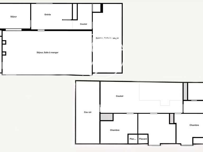 Maison Hem - 5 chambres - 263m²