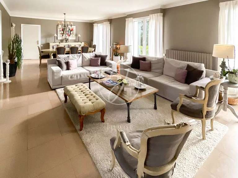 Maison Hem - 5 chambres - 263m²