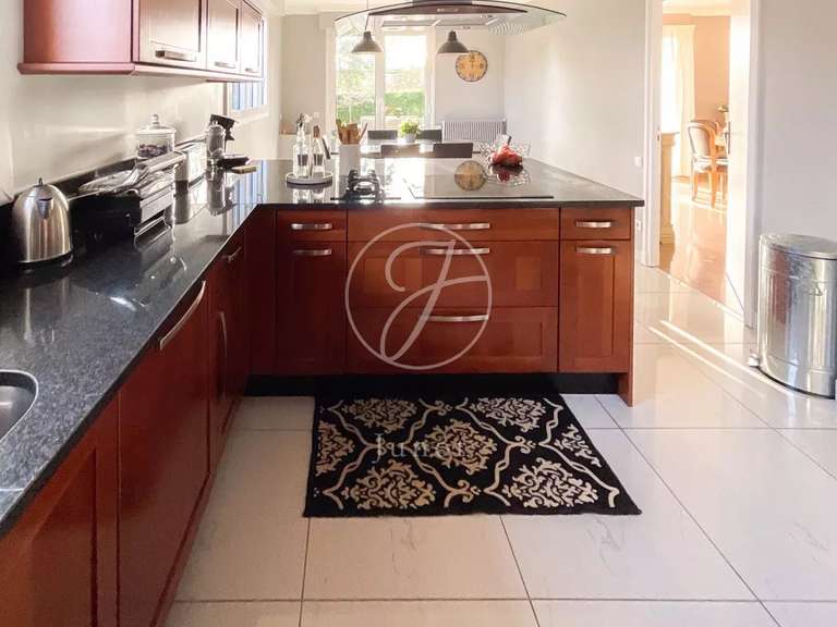 Maison Hem - 5 chambres - 263m²