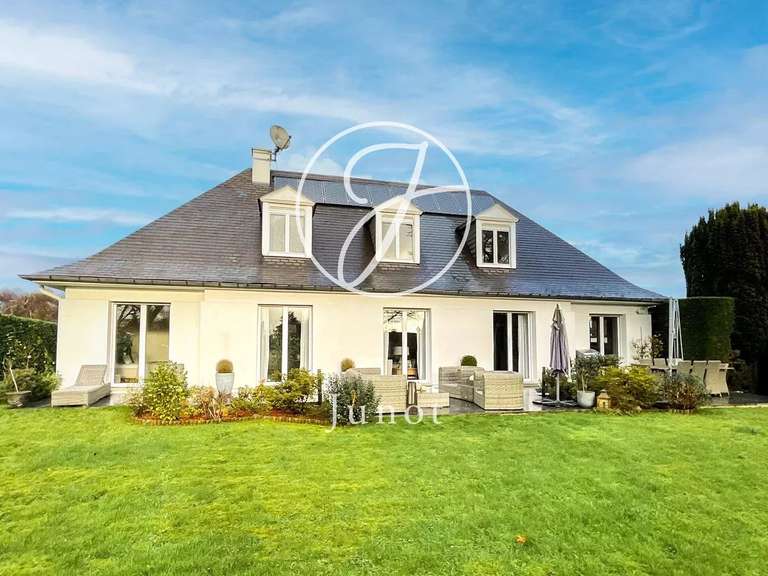 Maison Hem - 5 chambres - 263m²