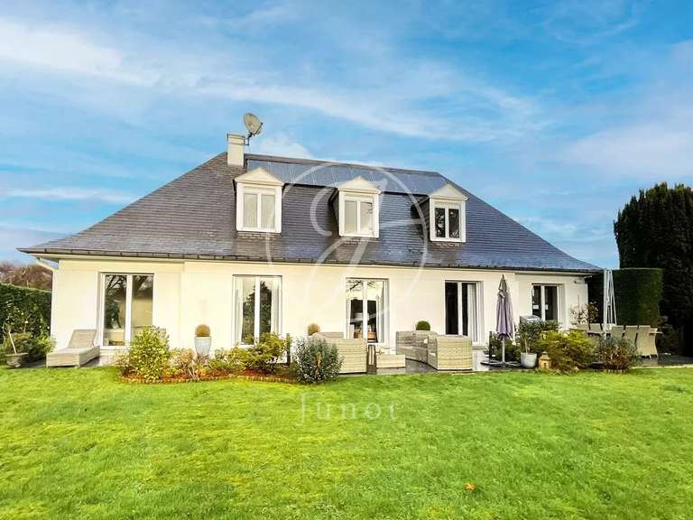 Maison Hem - 5 chambres - 263m²