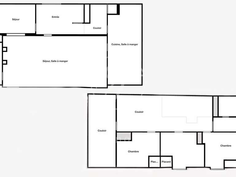 Maison Hem - 5 chambres - 263m²