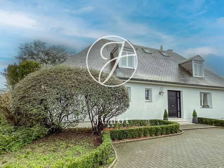 Maison Hem - 5 chambres - 263m²