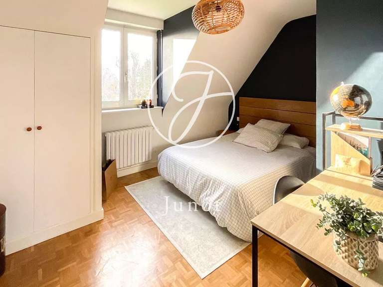 Maison Hem - 5 chambres - 263m²