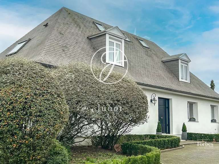 Maison Hem - 5 chambres - 263m²