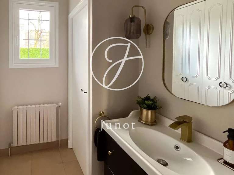 Maison Hem - 5 chambres - 263m²