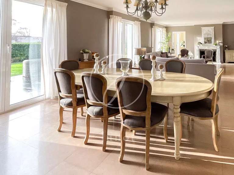 Maison Hem - 5 chambres - 263m²