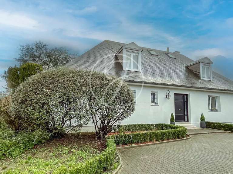 Maison Hem - 5 chambres - 263m²