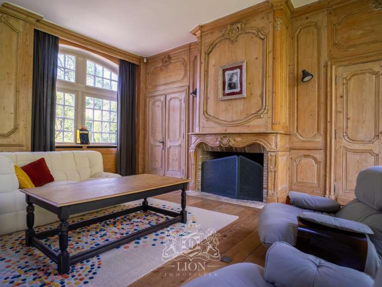 Maison Hem - 5 chambres - 214m²