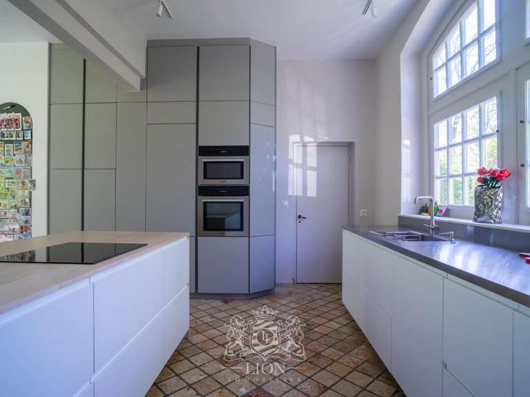 House Hem - 5 bedrooms - 214m²