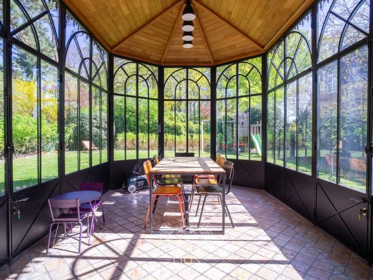 Maison Hem - 5 chambres - 214m²